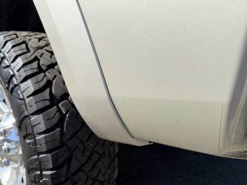 Used 2010 Dodge Ram 3500 Truck Laramie w/ HD Snow Plow Prep Group image 74