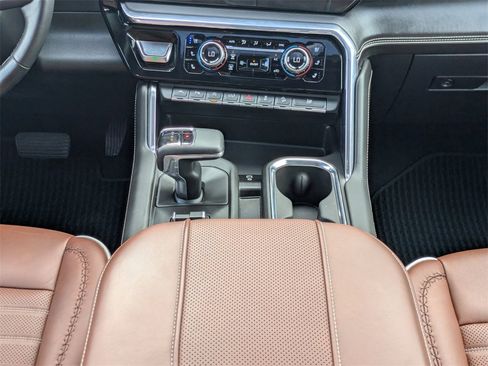 Used 2023 GMC Sierra 1500 Denali Ultimate image 19