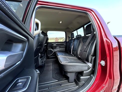 Used 2020 RAM 1500 Laramie AWD/4WD image 20