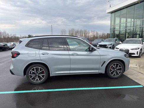 Used 2023 BMW X3 M40i image 7