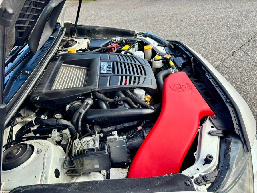 Used 2021 Subaru WRX AWD/4WD image 30