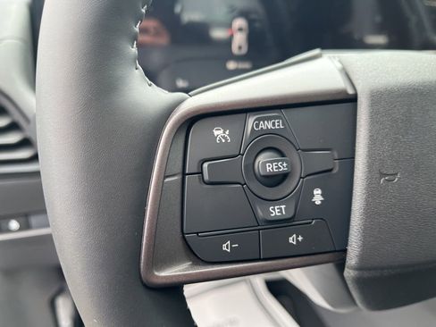 New 2026 Nissan Sentra SV FWD image 30