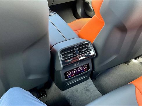New 2027 BMW M5 Touring AWD/4WD image 10