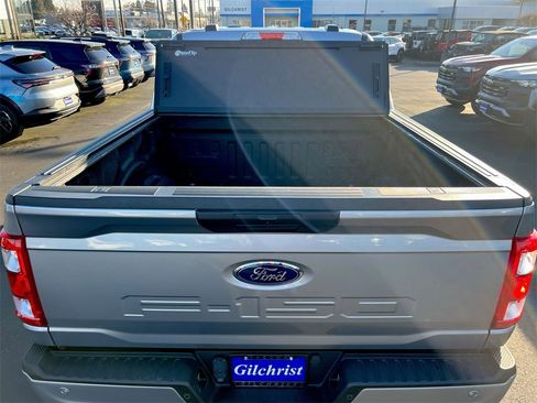 Used 2021 Ford F150 XL w/ STX Appearance Package image 24