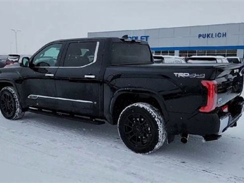 Used 2023 Toyota Tundra 1794 Edition image 6