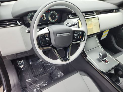 Certified 2026 Land Rover Range Rover Velar S image 15