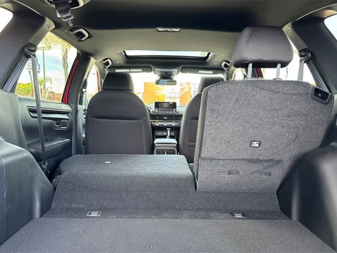 Used 2025 Honda CR-V Sport image 20
