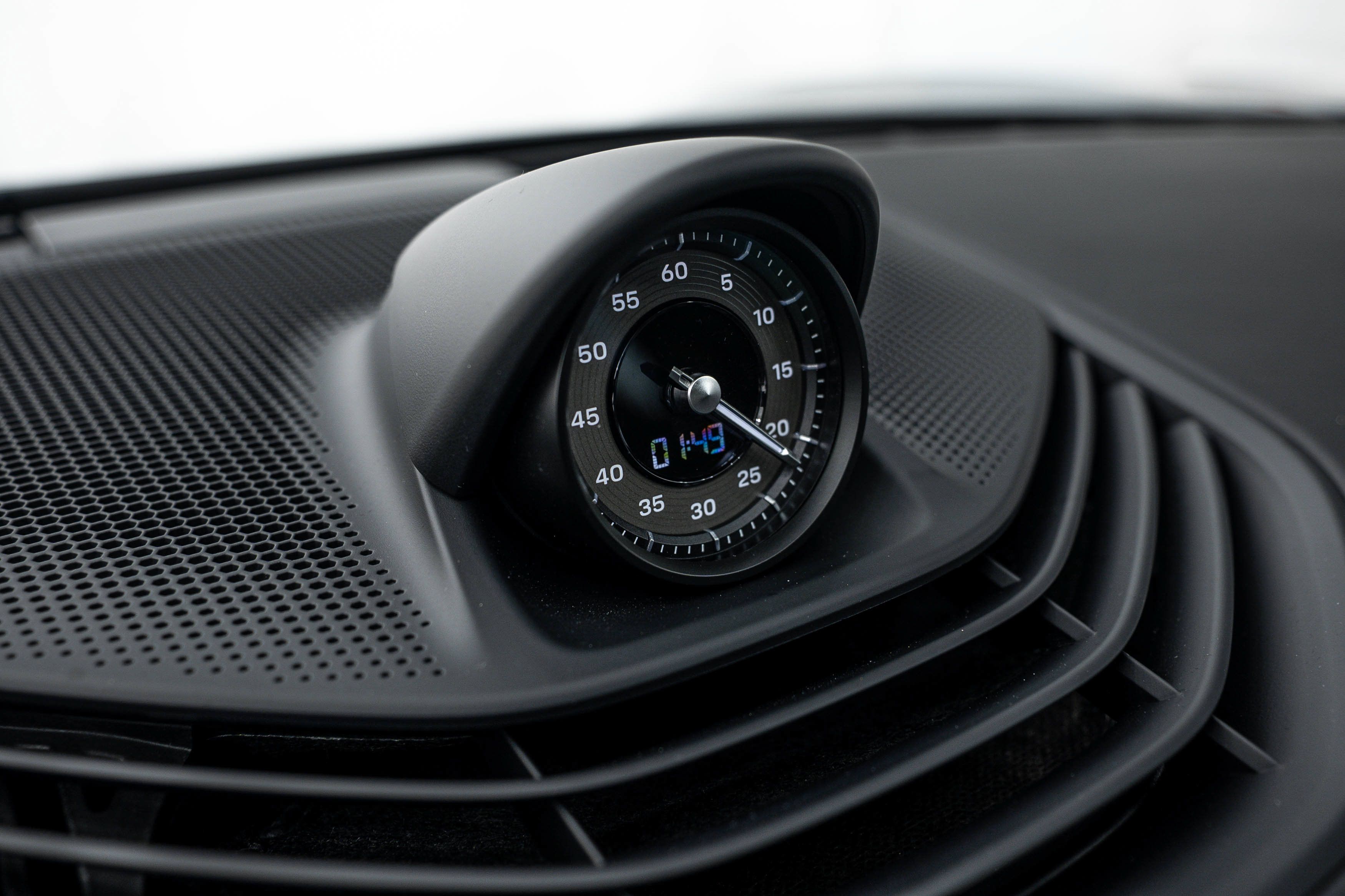 Certified 2026 Porsche Taycan Turbo S AWD/4WD image 19