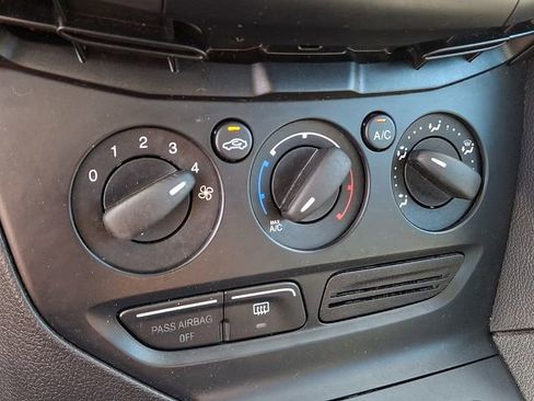 Used 2012 Ford Focus S FWD image 16