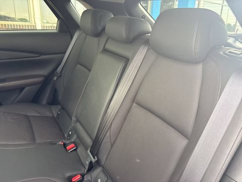 Used 2024 MAZDA CX-30 AWD 2.5 S w/ Premium Package image 40