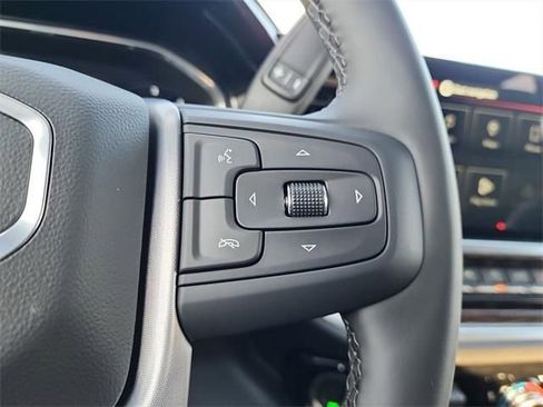 New 2026 GMC Sierra 1500 Elevation w/ X31 Off-Road Package image 24