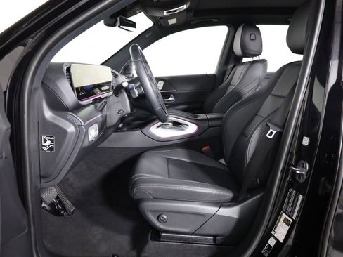 Used 2026 Mercedes-Benz GLE 350 4MATIC image 34