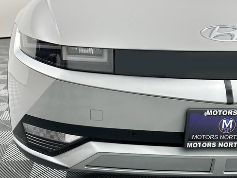 Used 2024 Hyundai Ioniq 5 SEL image 3