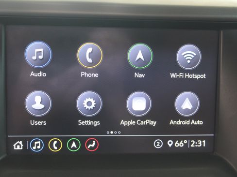 Used 2020 GMC Acadia AT4 w/ Driver Alert Package II AWD/4WD image 50