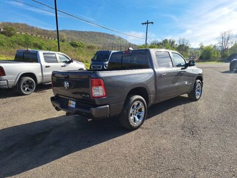 Used 2022 RAM 1500 Big Horn AWD/4WD image 5