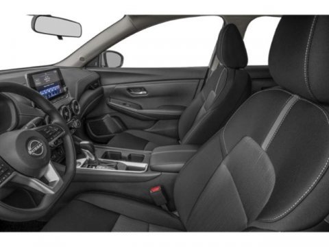 Used 2024 Nissan Sentra SV FWD image 12