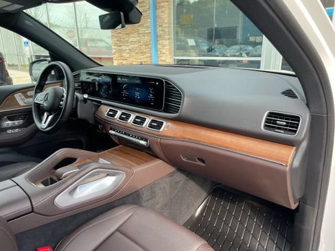 Used 2023 Mercedes-Benz GLE 350 4MATIC image 31