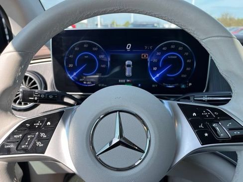 Used 2023 Mercedes-Benz EQE 350+ 4MATIC SUV w/ AMG Line Exterior Package image 30