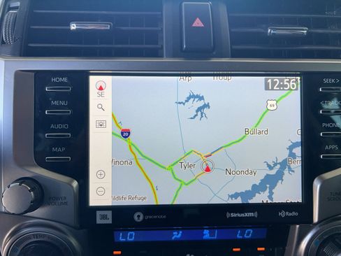 Used 2020 Toyota 4Runner Limited image 17