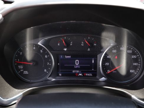Used 2023 Chevrolet Equinox LS w/ LS Convenience Package FWD image 20