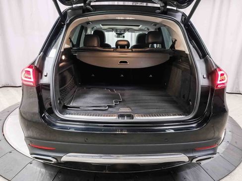 Certified 2023 Mercedes-Benz GLE 350 image 28