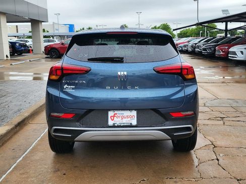 New 2026 Buick Encore GX Preferred FWD image 5