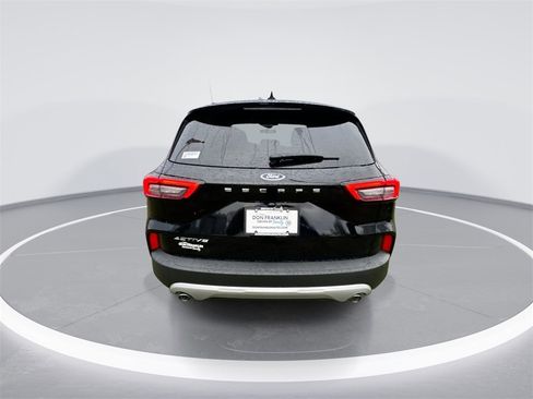 New 2026 Ford Escape Active image 7