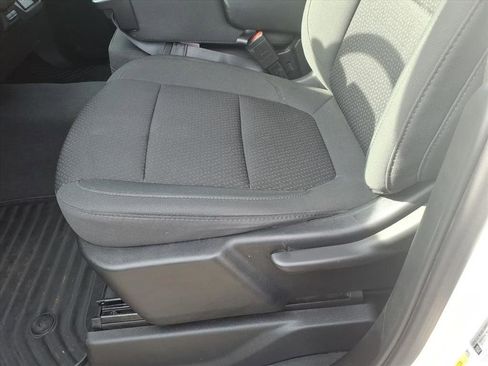 Used 2023 Chevrolet Silverado 2500 Custom w/ Custom Convenience Package image 23