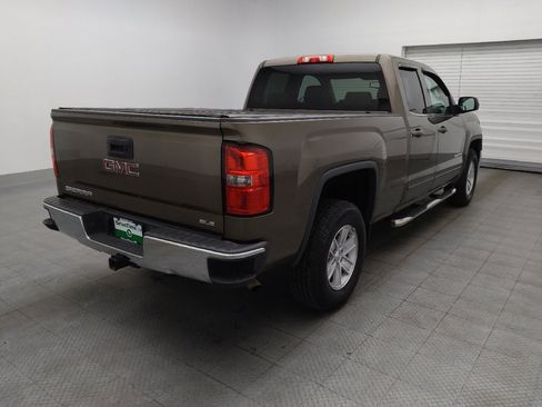 Used 2014 GMC Sierra 1500 SLE w/ SLE Value Package image 9