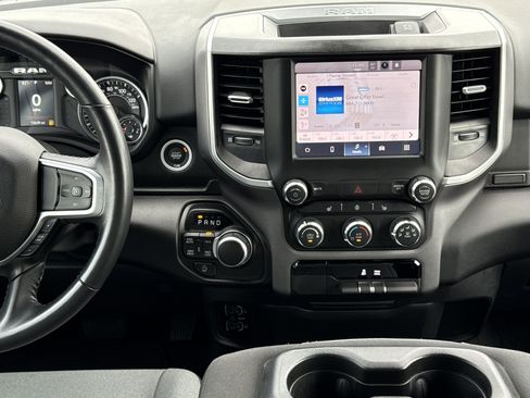 Used 2023 RAM 1500 Big Horn AWD/4WD image 27
