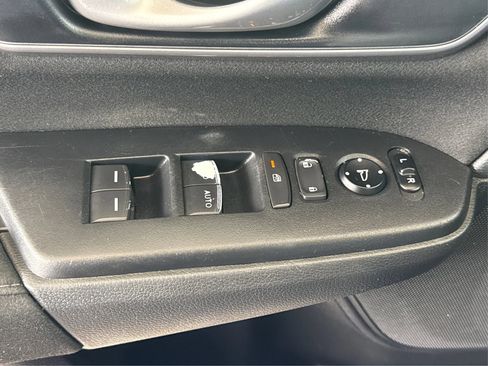 Used 2021 Honda CR-V EX image 19