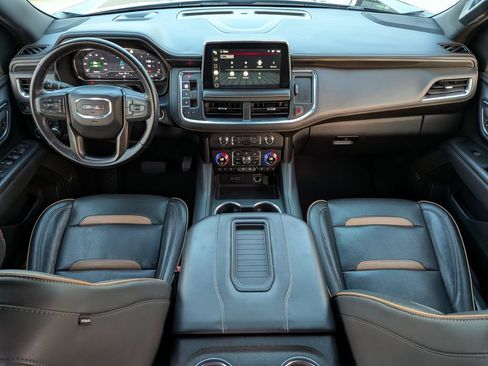 Used 2022 GMC Yukon AT4 AWD/4WD image 25