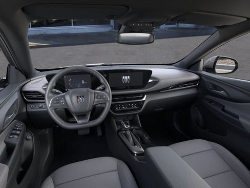 New 2025 Buick Envista Avenir image 15