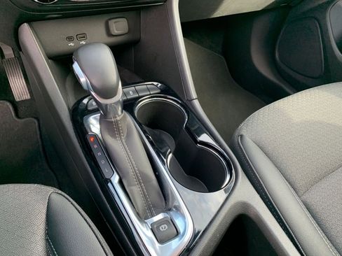 Used 2025 Buick Encore GX Preferred image 39