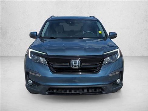 Used 2021 Honda Pilot Special Edition image 24