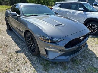 Used 2021 Ford Mustang GT Premium w/ GT Performance Package RWD video 1