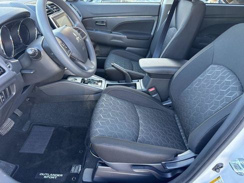 New 2026 Mitsubishi Outlander Sport ES AWD/4WD image 23