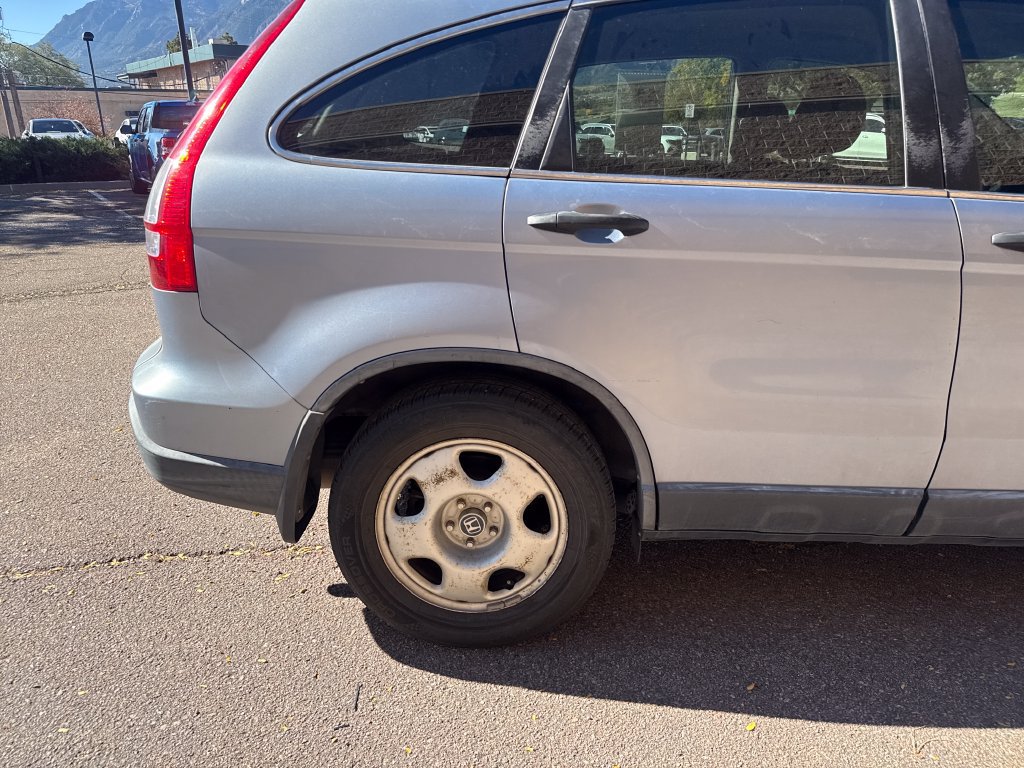 Used 2008 Honda CR-V LX image 31