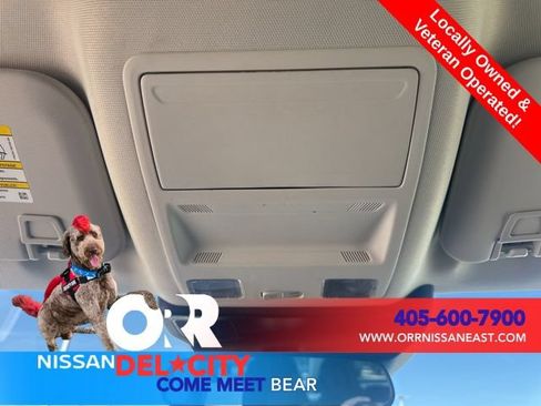 Used 2025 Ford Bronco Sport Big Bend AWD/4WD image 27