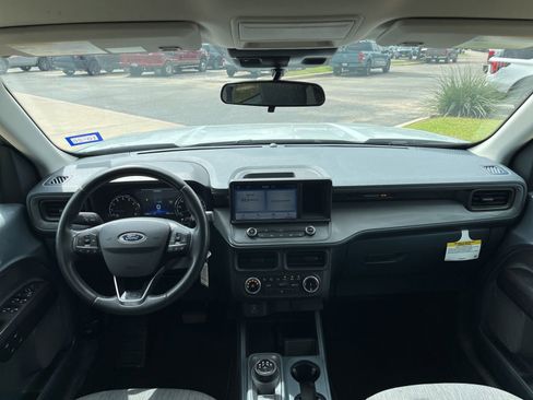 Used 2023 Ford Maverick Tremor w/ Tremor Off-Road Package AWD/4WD image 5