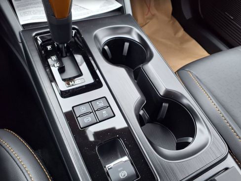 New 2026 Subaru Outback Wilderness AWD/4WD image 11