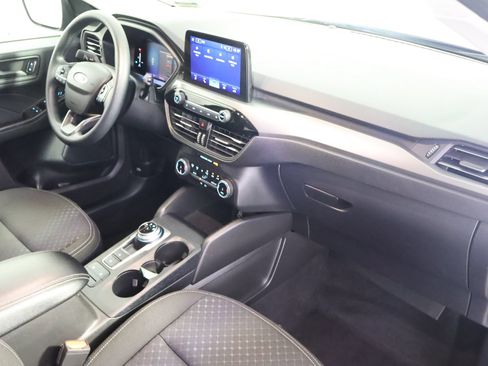 Used 2025 Ford Escape Active FWD image 47