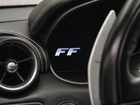 Used 2015 Ferrari FF Black image 37