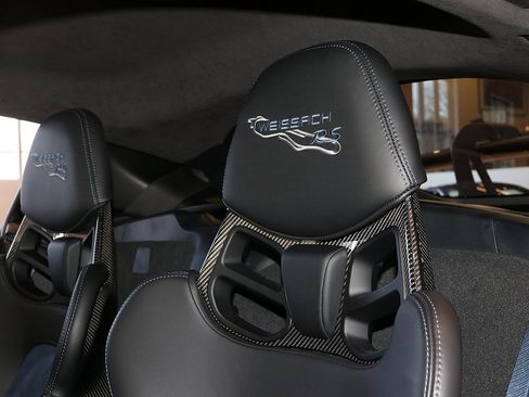 Used 2024 Porsche 718 Cayman GT4 RS image 33