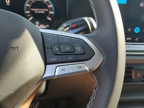 New 2026 Volkswagen Tiguan SE AWD/4WD image 23