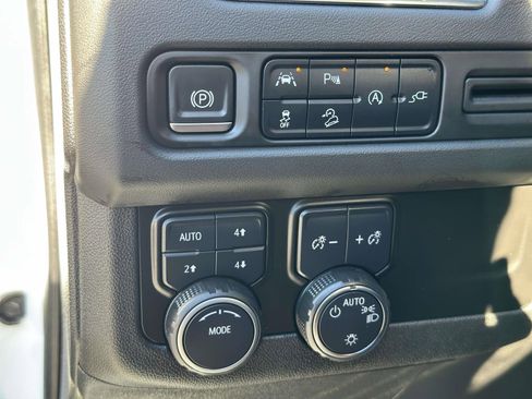 Certified 2022 Chevrolet Tahoe Z71 image 17