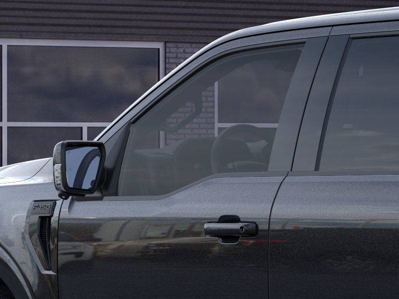 New 2026 Ford F150 Lariat AWD/4WD image 42
