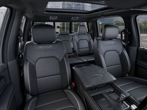 New 2026 RAM 1500 RHO w/ RHO Level 1 Equipment Group image 16