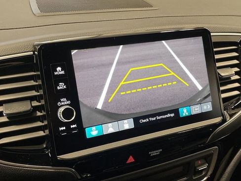 New 2026 Honda Ridgeline Black Edition image 20