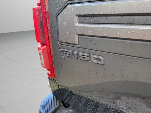 Used 2020 Ford F150 Raptor w/ Equipment Group 802A Luxury AWD/4WD image 32